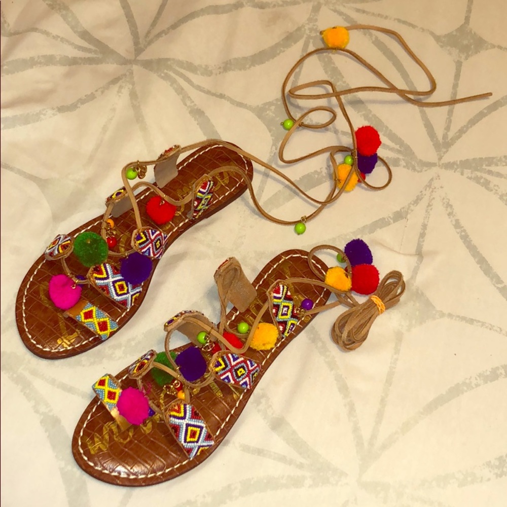 ✨SamEdelman Sandals